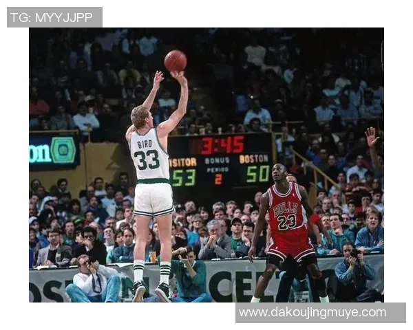 2001年乔丹与皮蓬的传奇对决回顾与篮球历史的深远影响分析 2001年乔丹与皮蓬的传奇对决回顾与篮球历史的深远影响分析